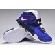 lebron zoom soldier 7 royal marine blanc
