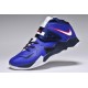 lebron zoom soldier 7 royal marine blanc