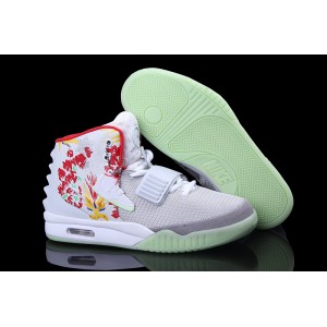 air yeezy 2 2014 gris Givenchy