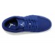 chaussures AJ V.2 bleu royal blanc