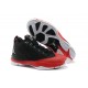 air jordan retro CP3.VII noir rouge