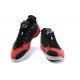 air jordan retro CP3.VII noir rouge