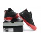 air jordan retro CP3.VII noir rouge