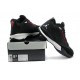 chaussures jordan CP3.VII noir blanc