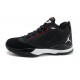 chaussures jordan CP3.VII noir blanc