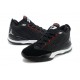 chaussures jordan CP3.VII noir blanc