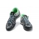 chaussure kobe elite 8 Graffiti gris noir vert