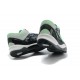 chaussure kobe elite 8 Graffiti gris noir vert