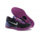 vente kobe 8 purple noir