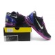 vente kobe 8 purple noir