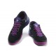 vente kobe 8 purple noir