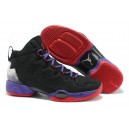Nike Jordan Melo M10 BHM noir violet