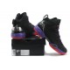 Nike Jordan Melo M10 BHM noir violet