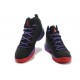 Nike Jordan Melo M10 BHM noir violet