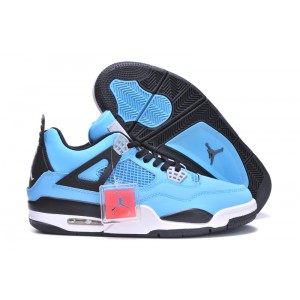 jordan homme 4 gamma bleu