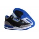 basket jordan 3 noir bleu ciment 2014