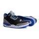 basket jordan 3 noir bleu ciment 2014