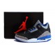 basket jordan 3 noir bleu ciment 2014