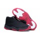 Jordan Future noir rouge