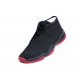 Jordan Future noir rouge