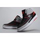 chaussures jordan 2 Ciment infrarouge noir