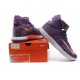 nike hyperrev kyrie irving bhm violet