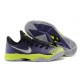 chaussures de basket Venomenon 4 violet volt