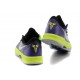 chaussures de basket Venomenon 4 violet volt