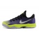 chaussures de basket Venomenon 4 violet volt