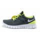 ou trouver nike free run 2 Gris foncé volt