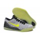 Nike Zoom Kobe 9 id gris noir
