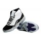 chaussure jordan lumineuse 11 concord éléphant