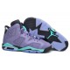 air jordan 6 taille gs mcfly gris teal