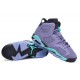 air jordan 6 taille gs mcfly gris teal