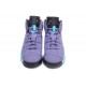 air jordan 6 taille gs mcfly gris teal