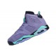 air jordan 6 taille gs mcfly gris teal