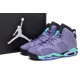 air jordan 6 taille gs mcfly gris teal