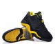 Nike Air Force 180 Bumble Bee