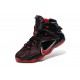 lebron 12 bred