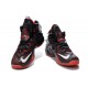 lebron 12 bred