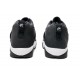 chaussure Nike Mission femme noir bleu blanc