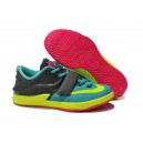 chaussures pour basketball junior kd 7 Carnival