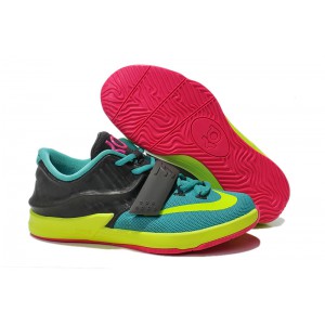 chaussures pour basketball junior kd 7 Carnival