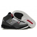 Nike Air Jordan SC grise charcoal