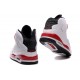 Nike Air Jordan SC blanc rouge noir