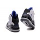 Jordan Flight SC 1 blanc bleu ciment