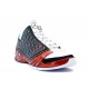 Air Jordan retro 23 noir rouge blanc