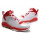 Nike Air Jordan Fly 23 blanc orange rouge