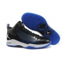 Nike Air Jordan Fly 23 noir bleu blanc