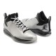 Nike Jordan fly 23 argent noir